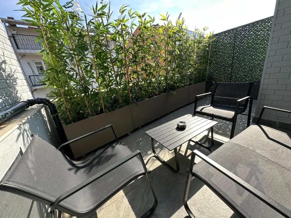 Smart and Simple Hotel Karakoy