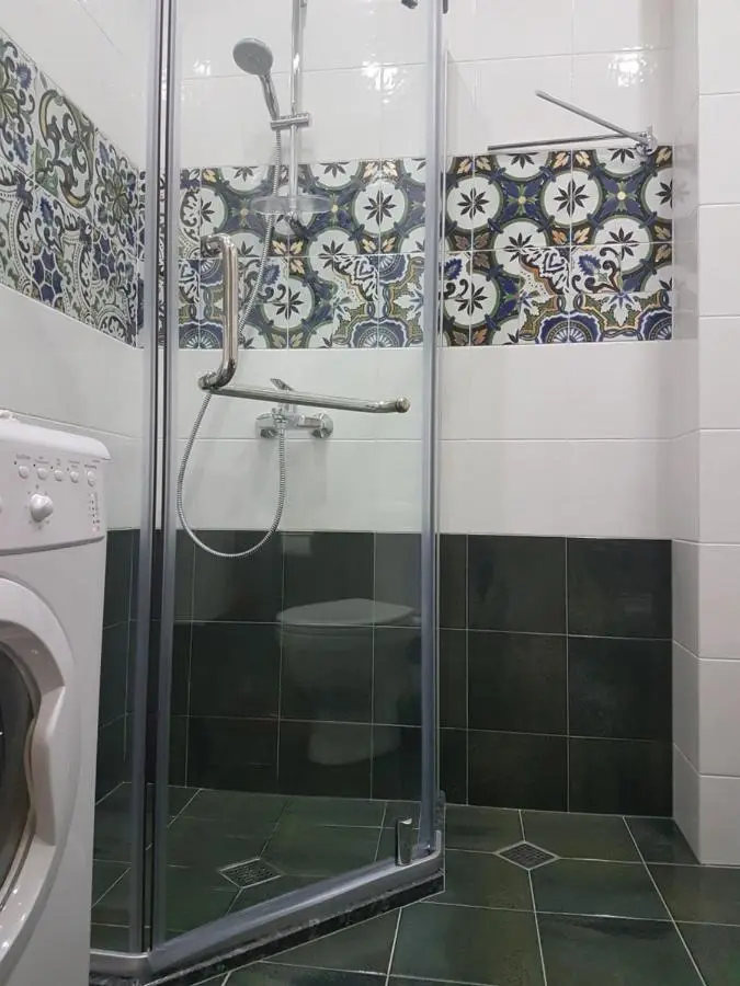Apartment Lotos Batumi 72