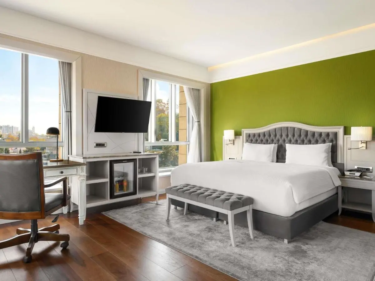 Mercure Tbilisi Old Town