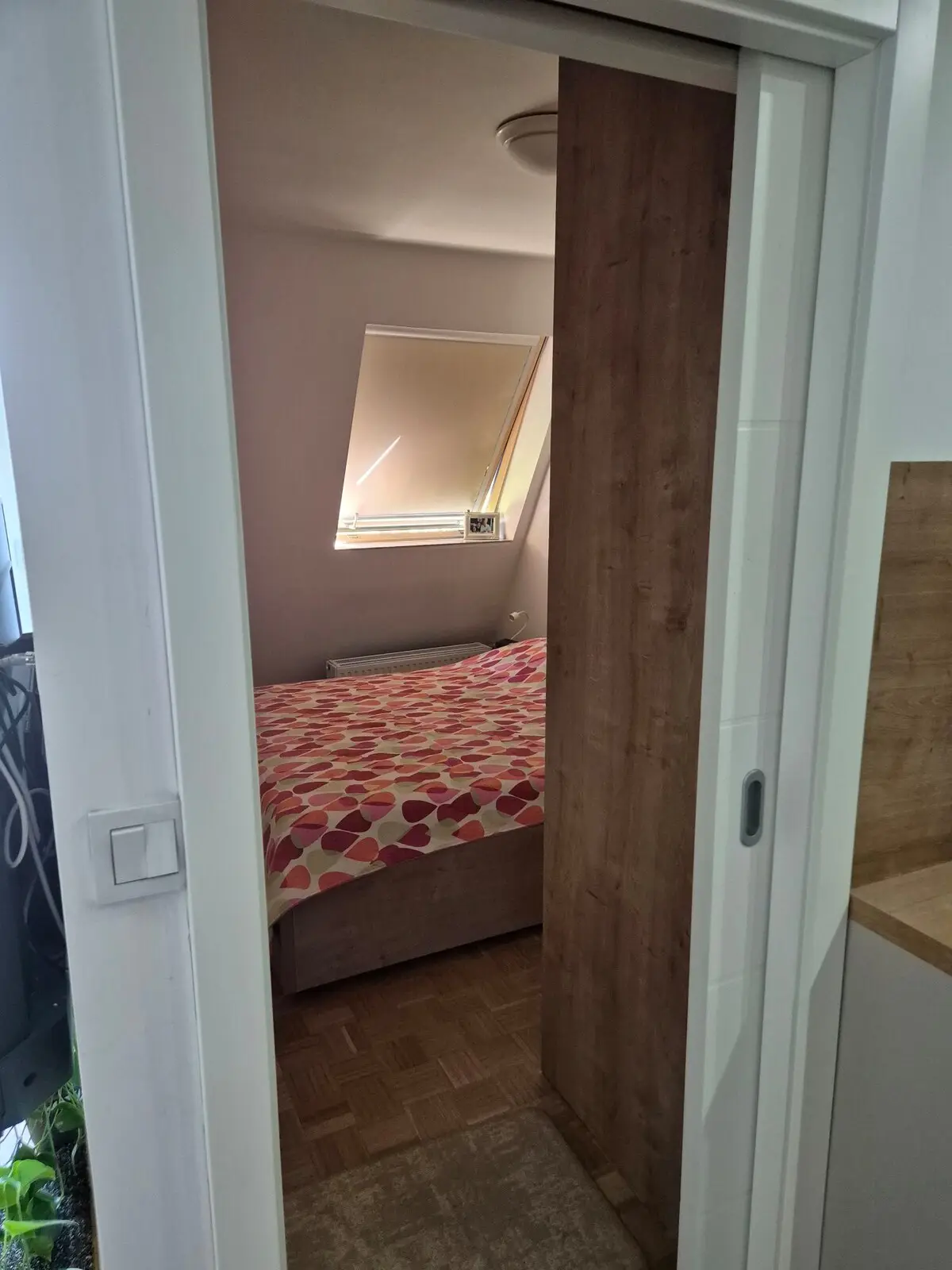 Apartman
