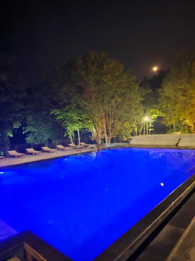 Outdoor Bosnia Adventure Resort