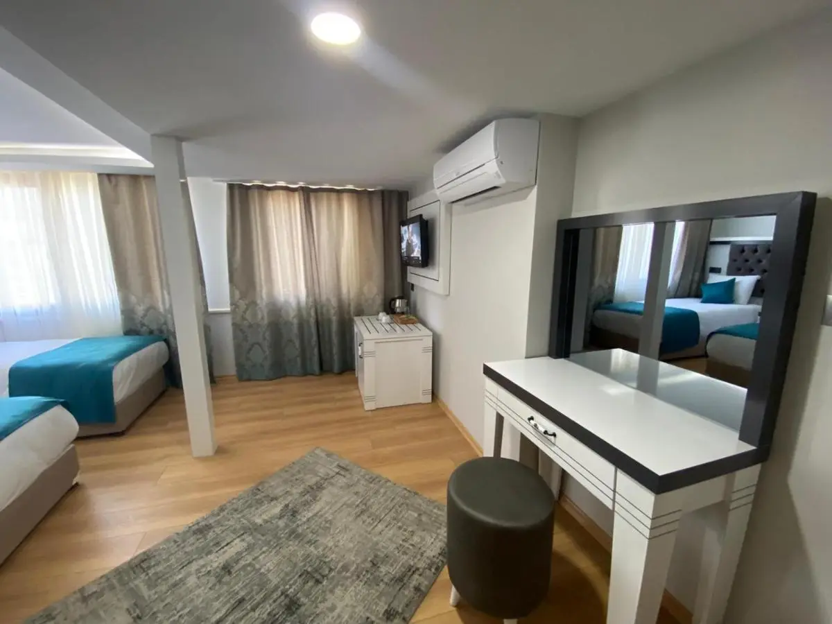 Maritime Boutique Hotel