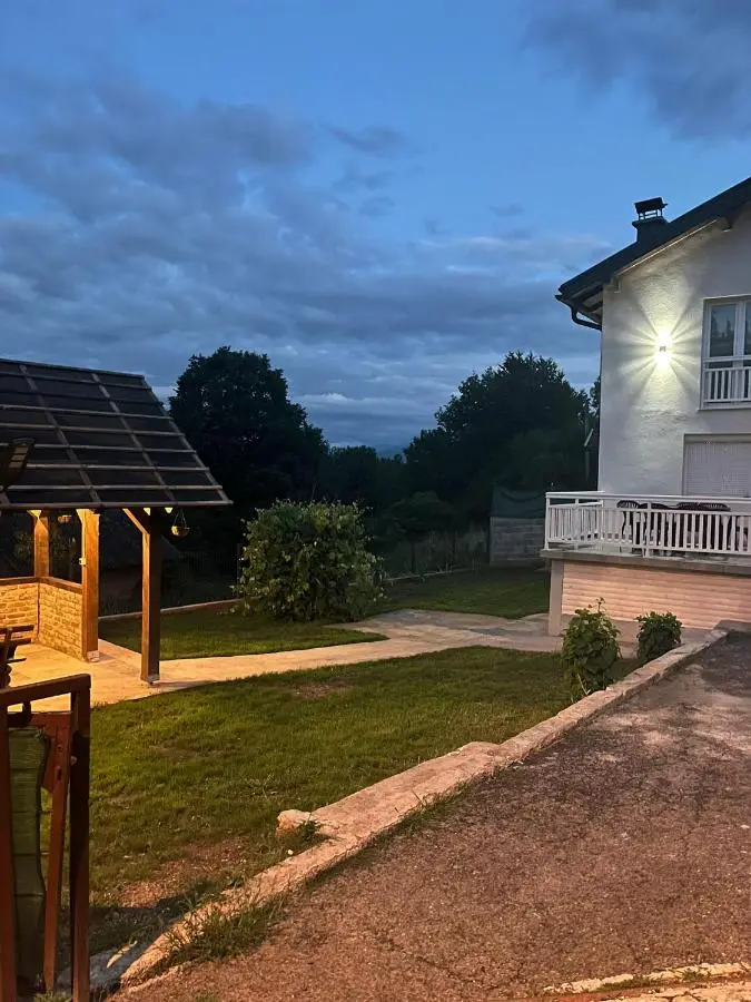 White Housse - Entire Home in Sarajevo