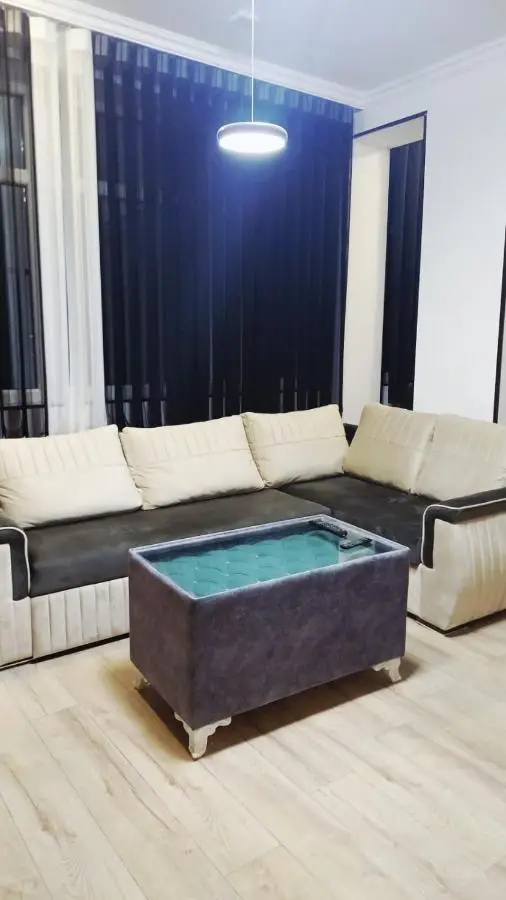 Апартаменты Piramida Plaza