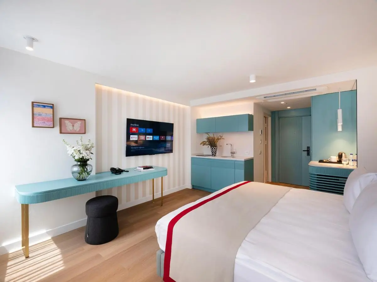 Taksim Juno Residences