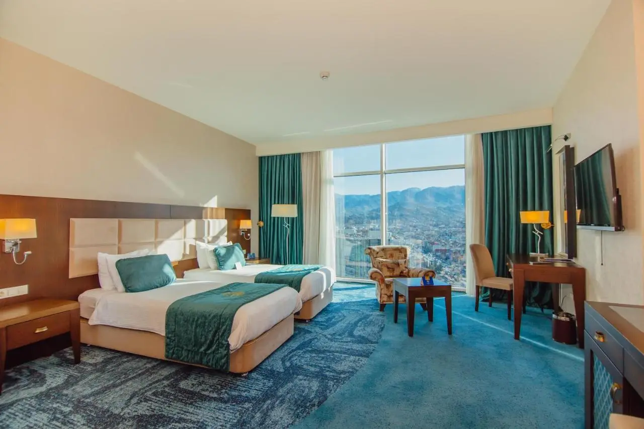 JRW Welmond Hotel