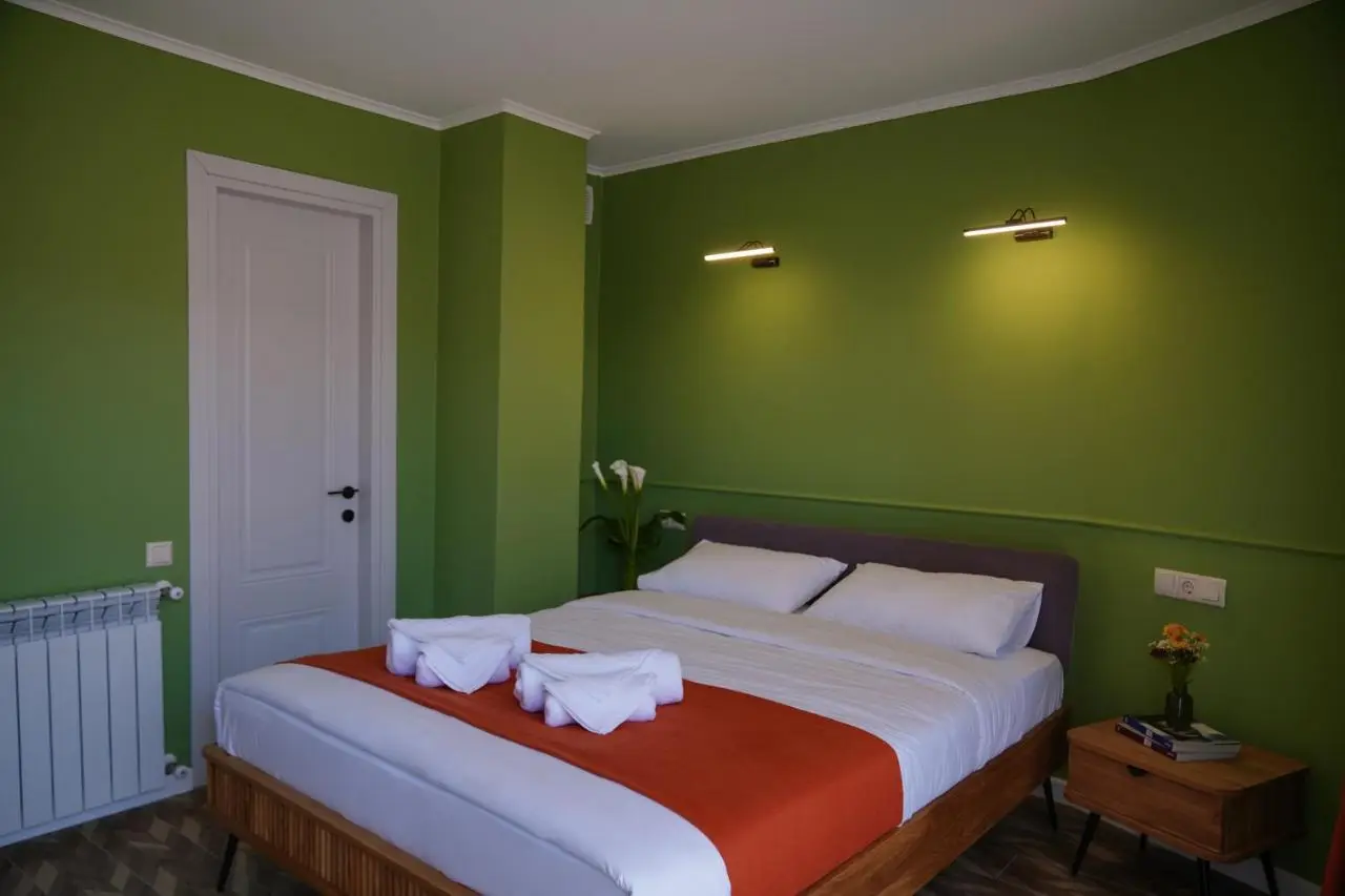 Station 22 Hotel