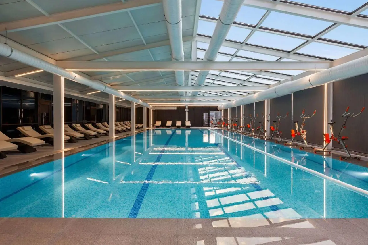 Ramada Plaza by Wyndham Batumi & Casino