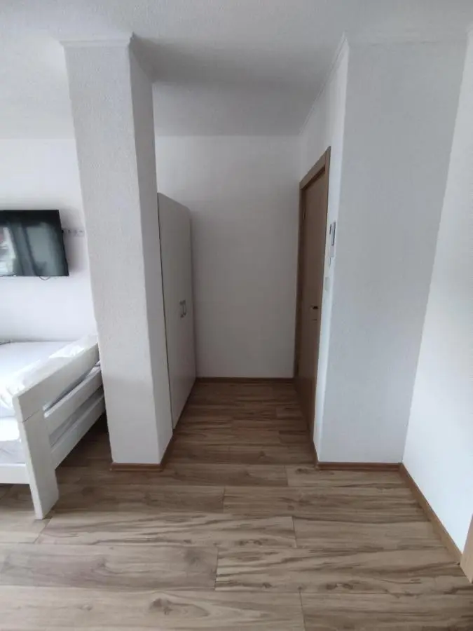 The City Horizon - Studio Apartment