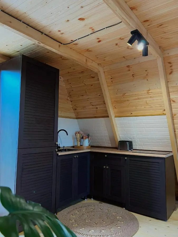 Sun House