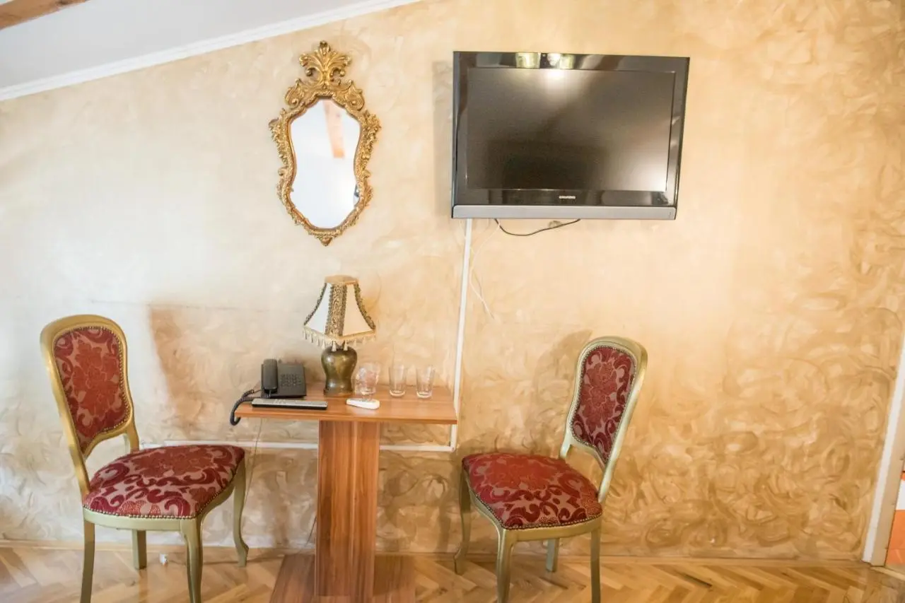 Hotel Herc Sarajevo