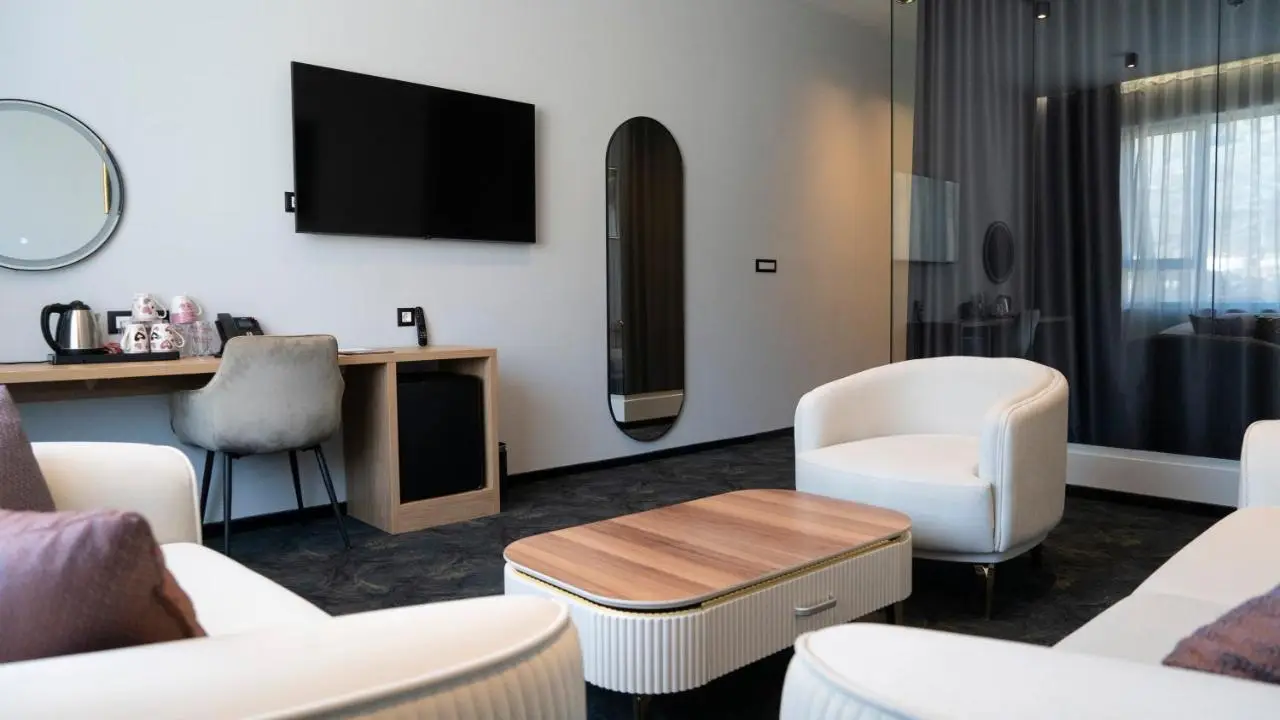 HA Hotel Mostar