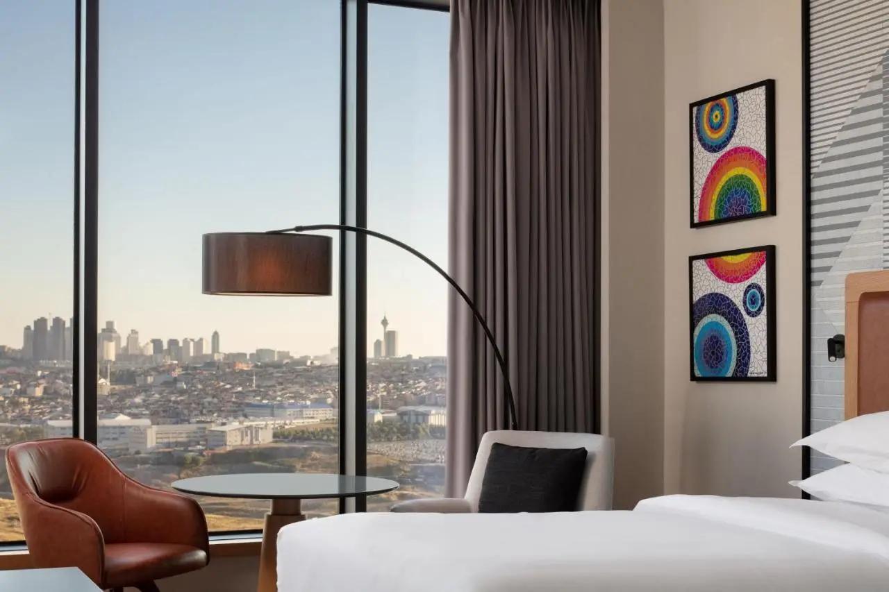 Sheraton Istanbul Esenyurt