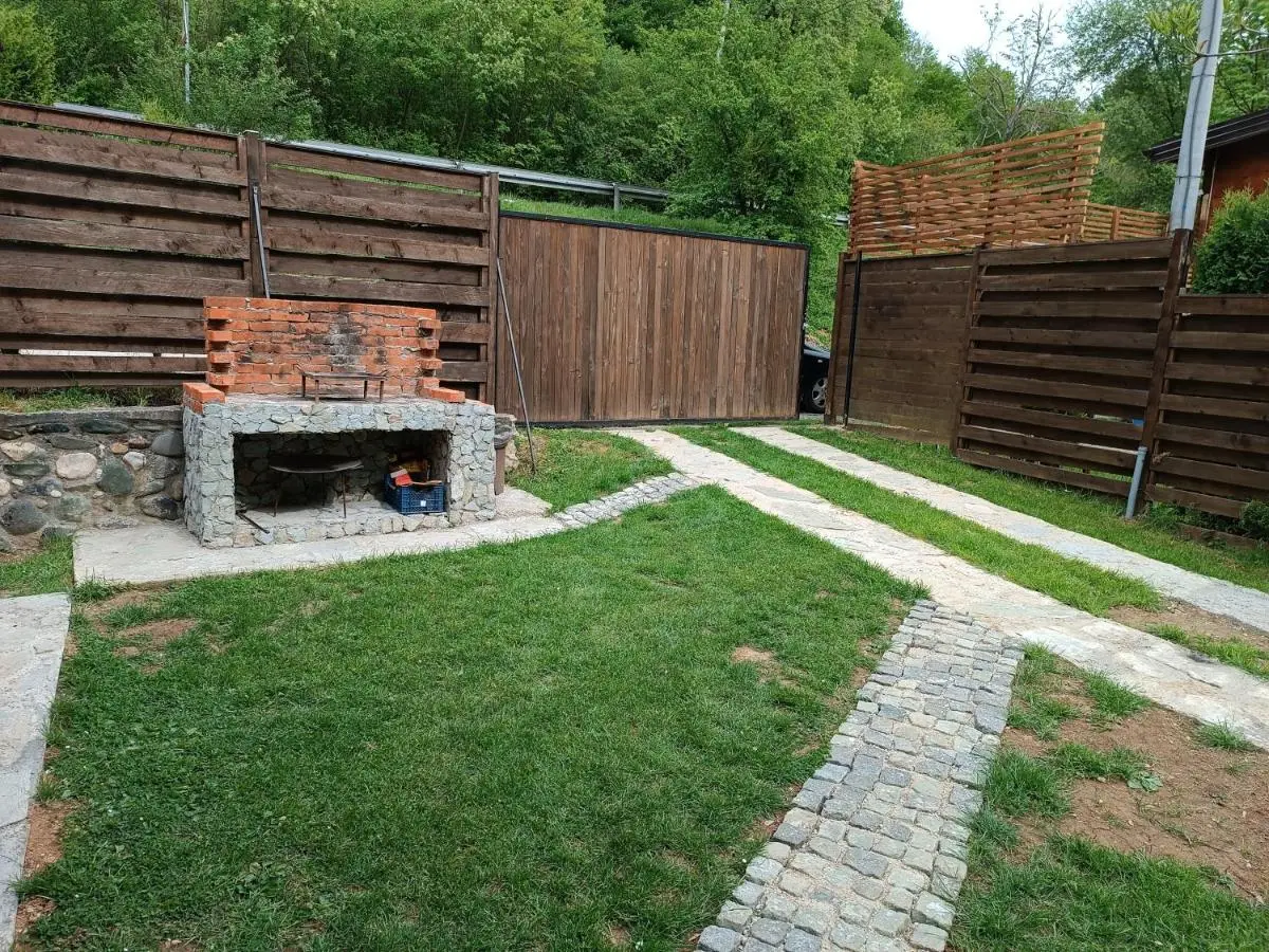 Cottage Auto Camp Vinac