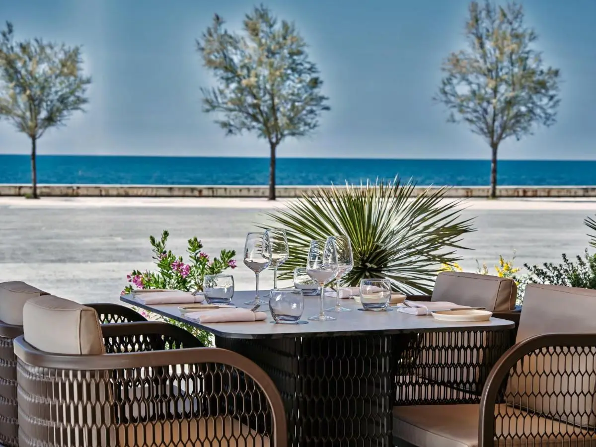 Crowne Plaza Durres by IHG