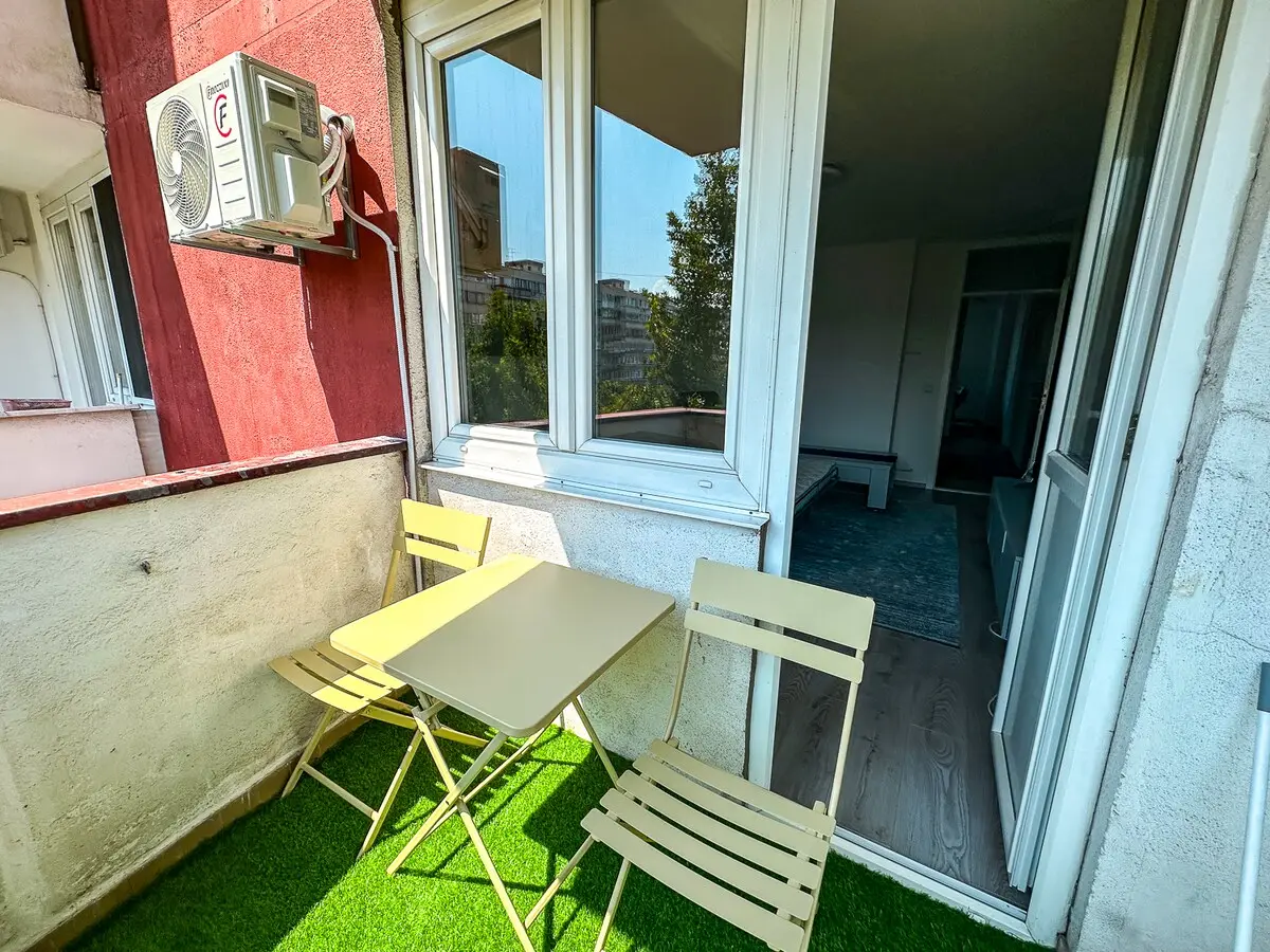 Sarajevo Serenity Apartment