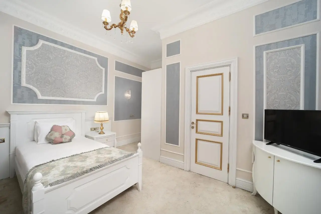 Legacy Ottoman Hotel Istanbul Old City