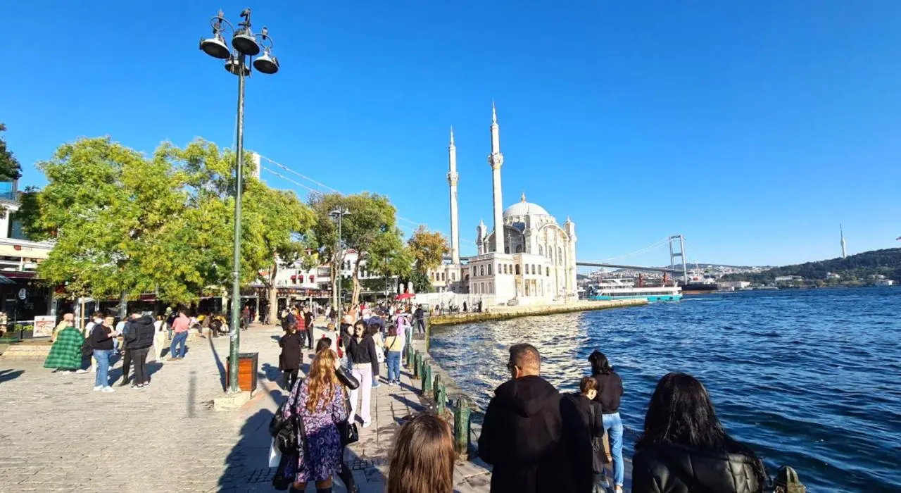 Dilens Bosphorus Hotel