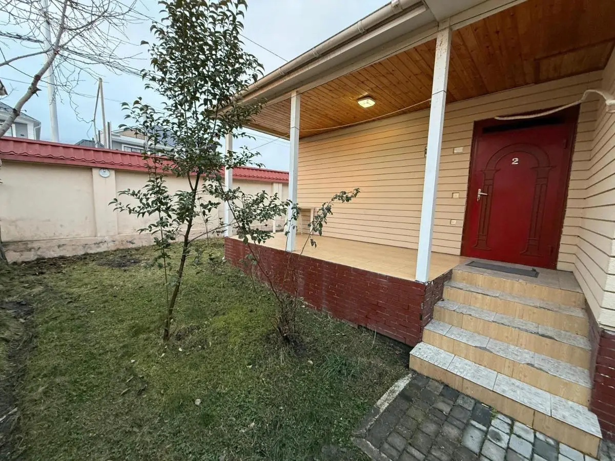 Gabala Homes Musa