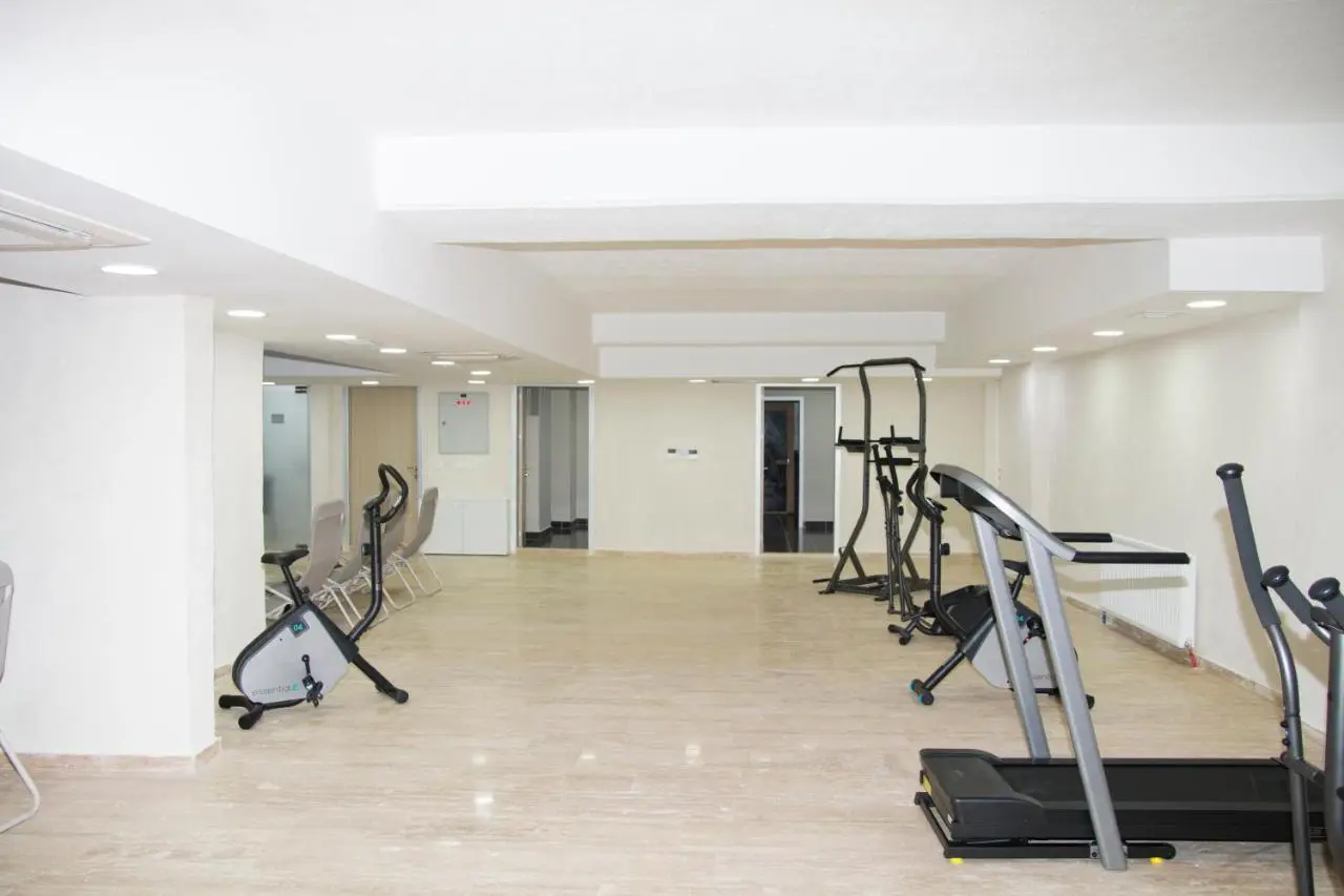 ZİN D Home Dudullu Suit Otel