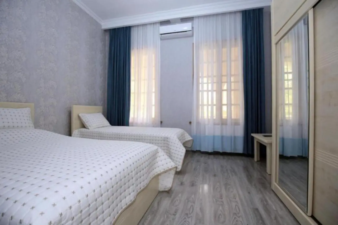 Medea Guest House