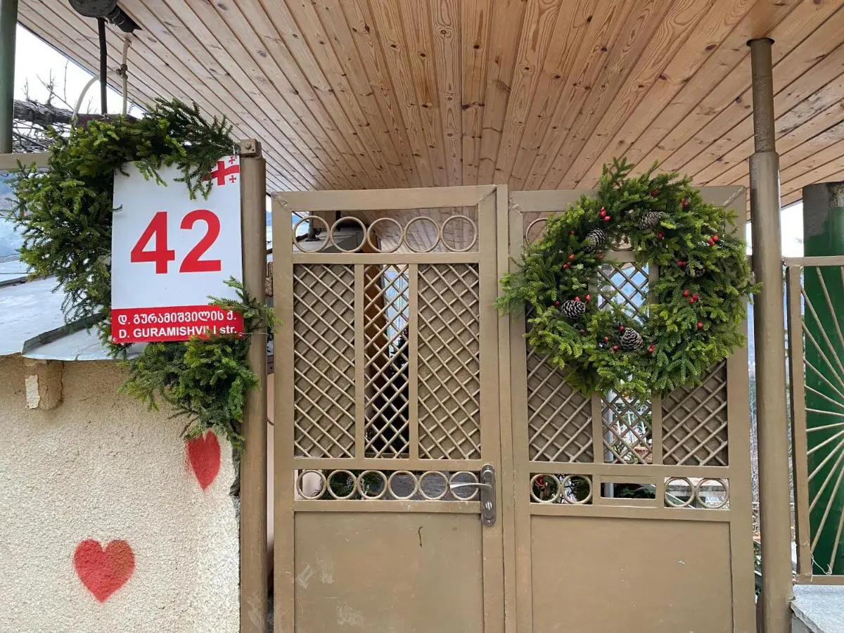Anano's House
