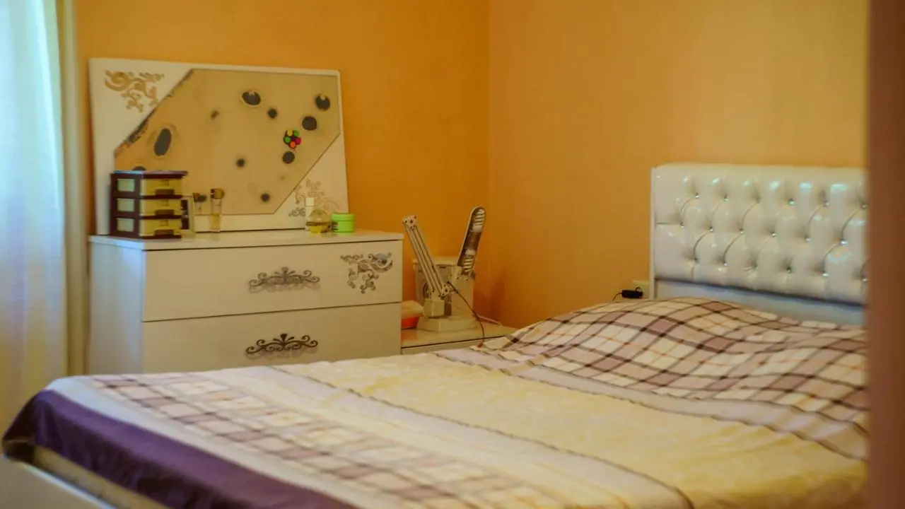 Nargiz's Guest House