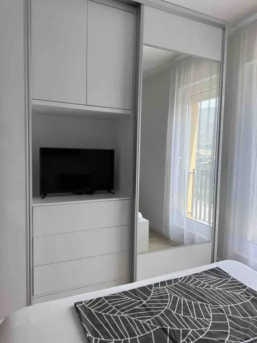 Apartment River 503