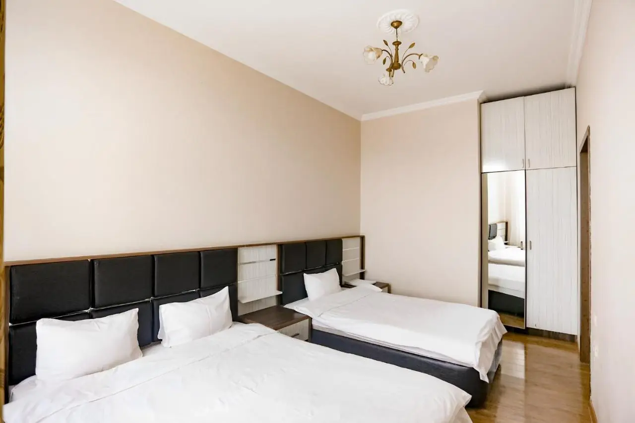 Hello Batumi Apartment