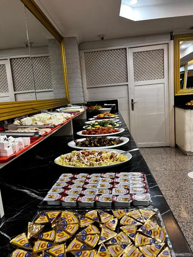Seher HOTEL