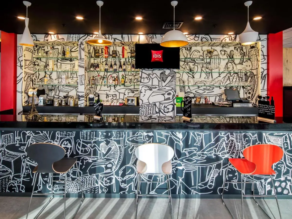 Ibis Istanbul West