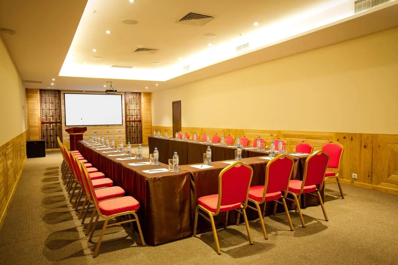 Anaklia Resort by Pratap's Signature
