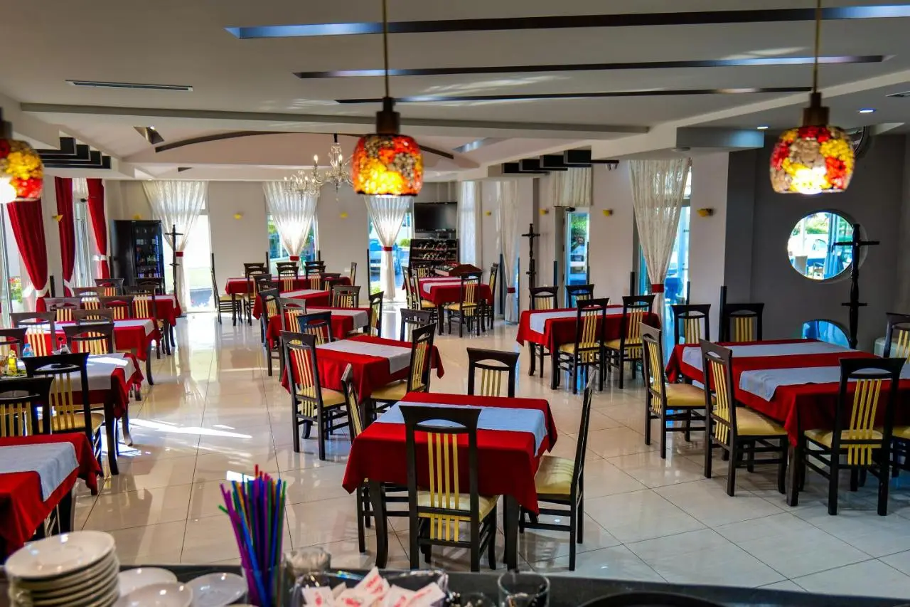 LORD Hotel