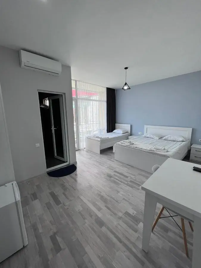 Madona Homestay