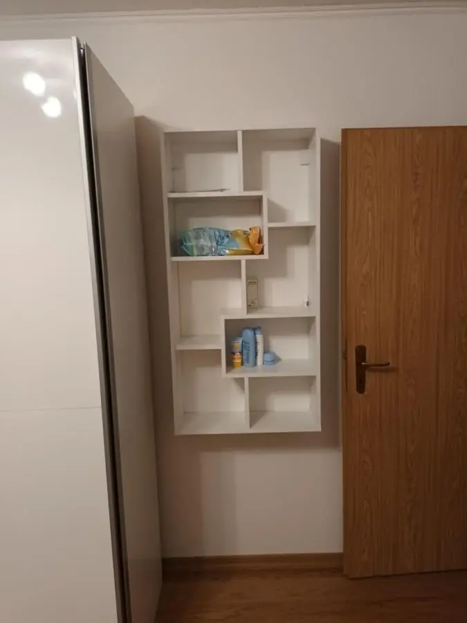 Dea apartman