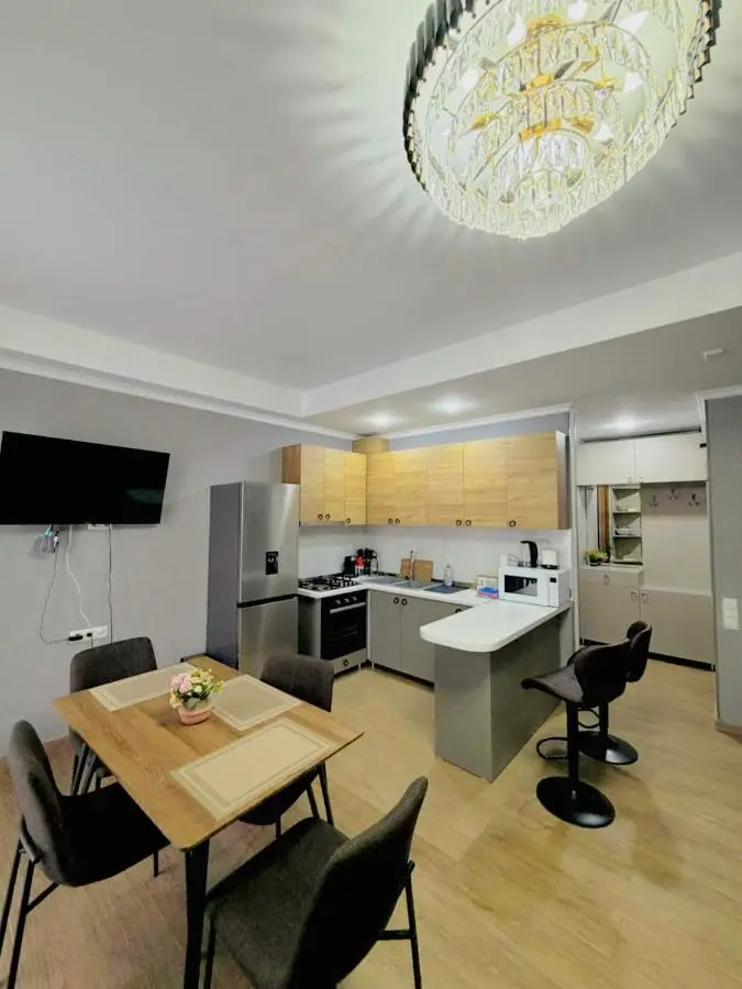 Comfortable Apartment in Kutaisi City Centre