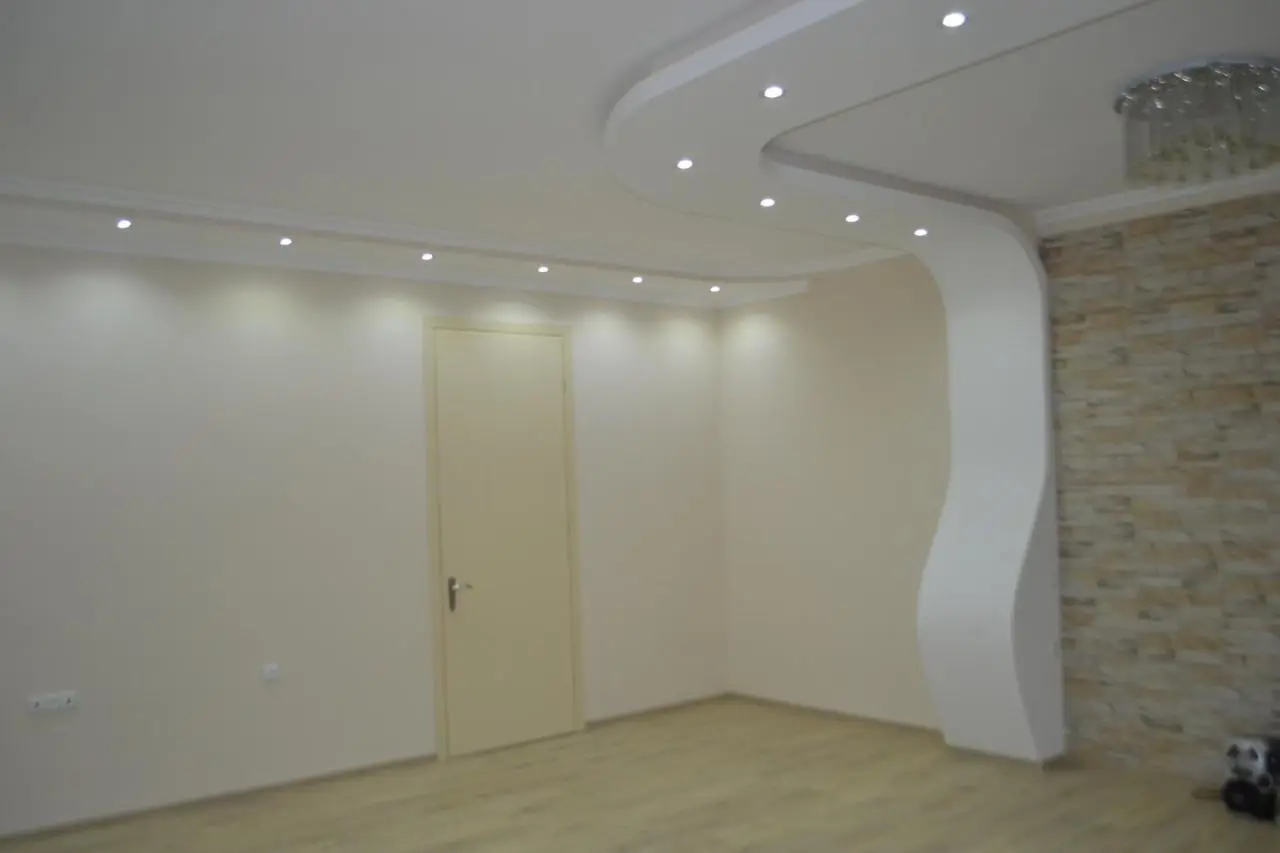 Tskaltubo Apartment Mirian Mepe