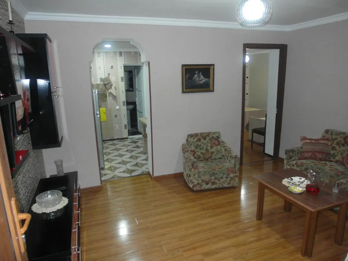 Villa Lazika