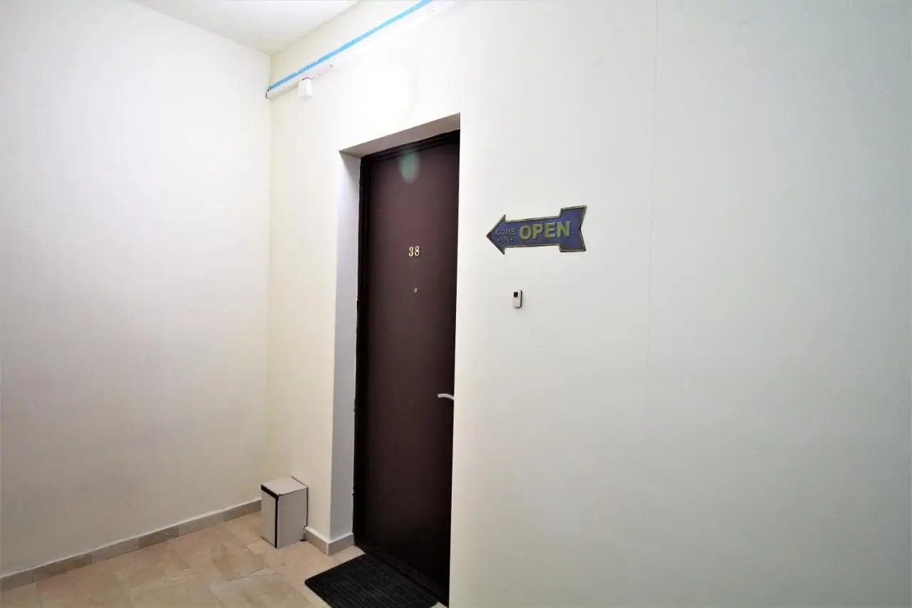 Heart of Tbilisi - modern 3 bedroom apartment
