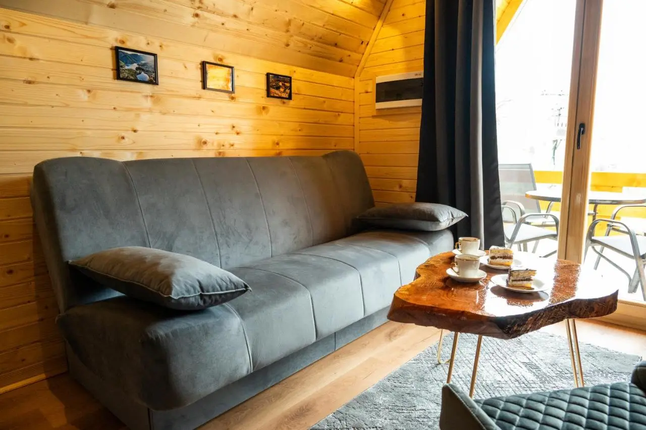 Cottage NIKA2