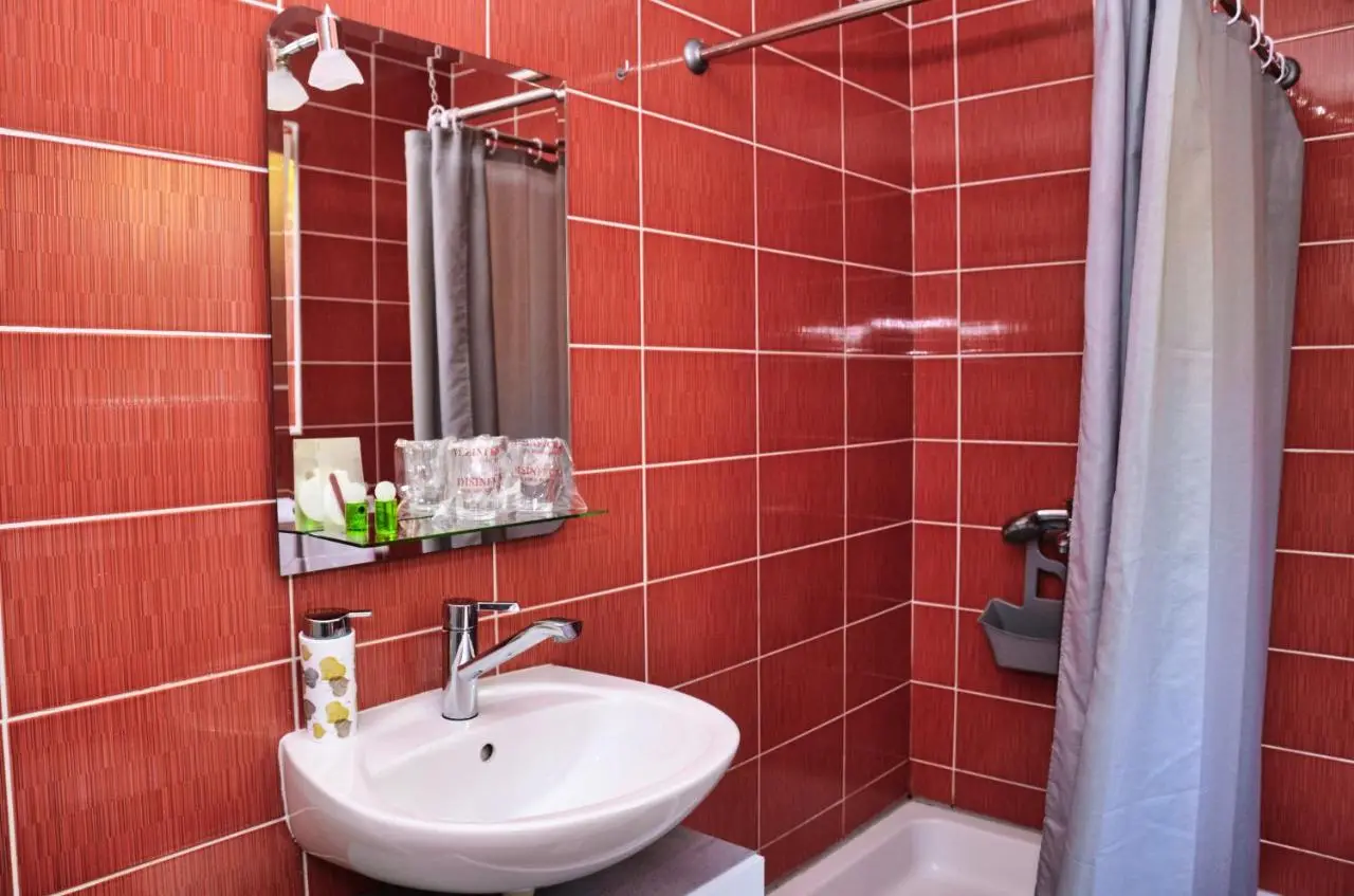 Guesthouse Marivo