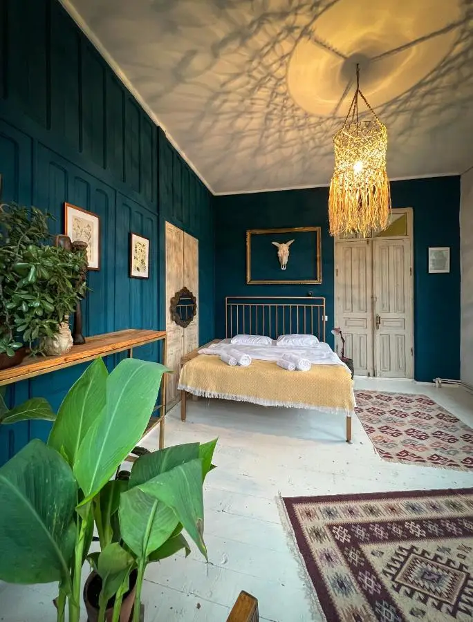 Karma Hostel