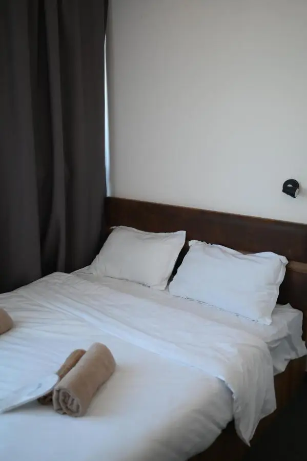 Batumi Skynest