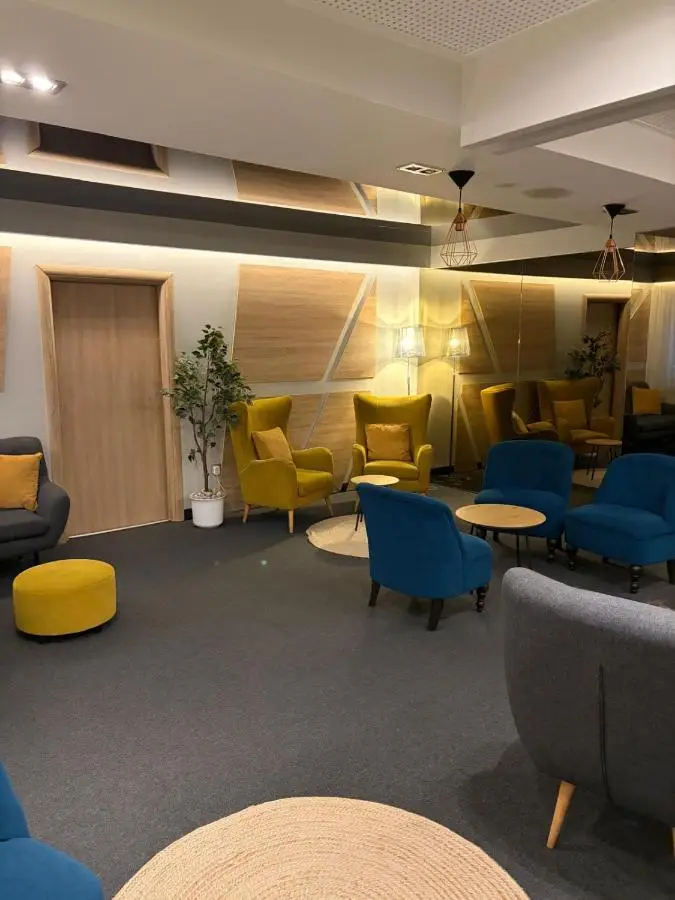 Hotel Sokak