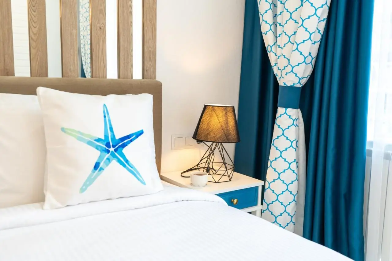 Seagull Hotel Batumi