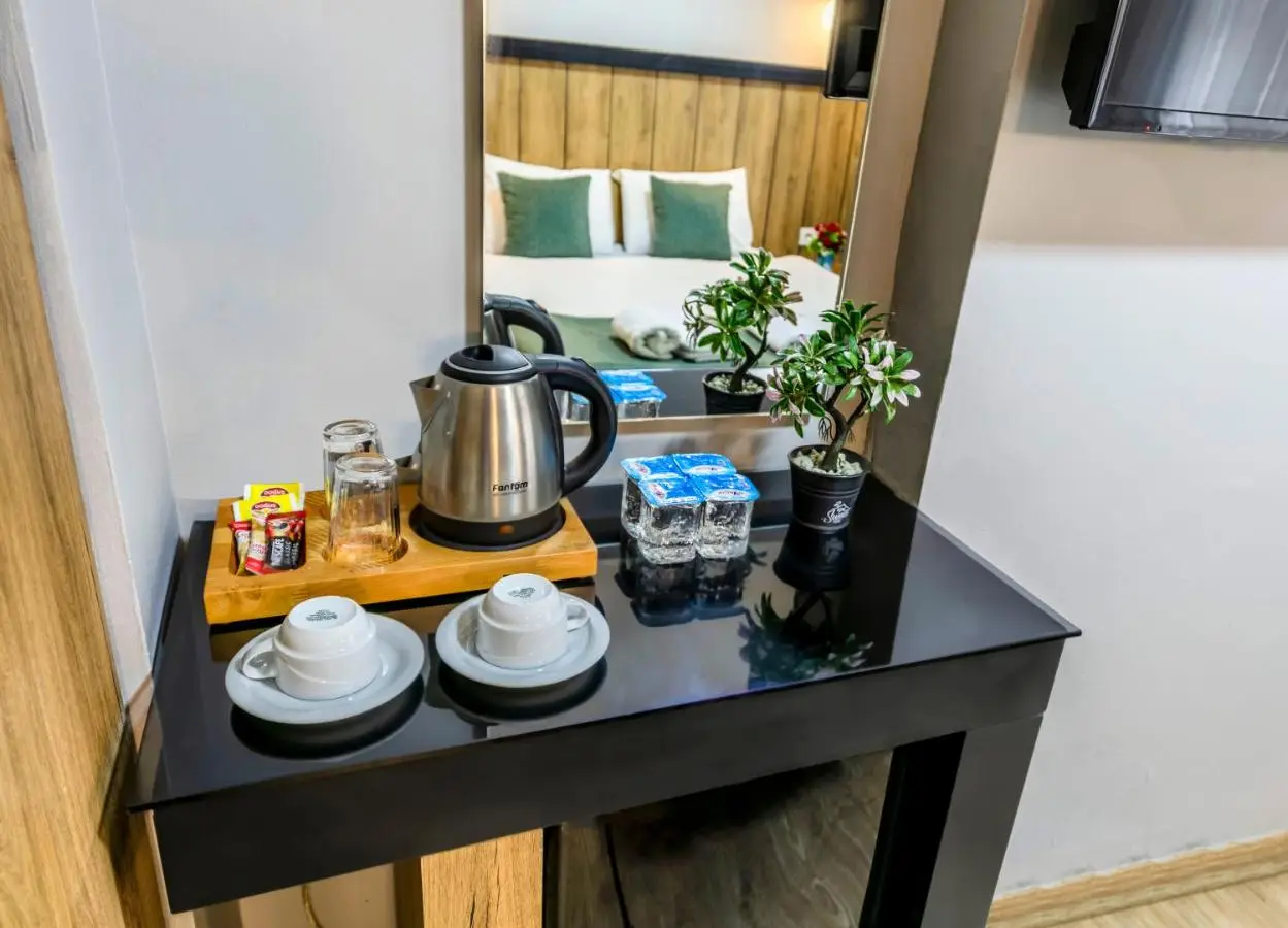 La Pera Suites Hotel