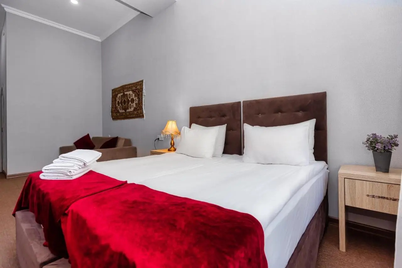 Nizami by La Casa Hotel