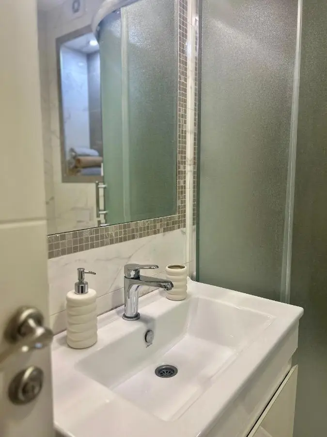 Centrum Apartman