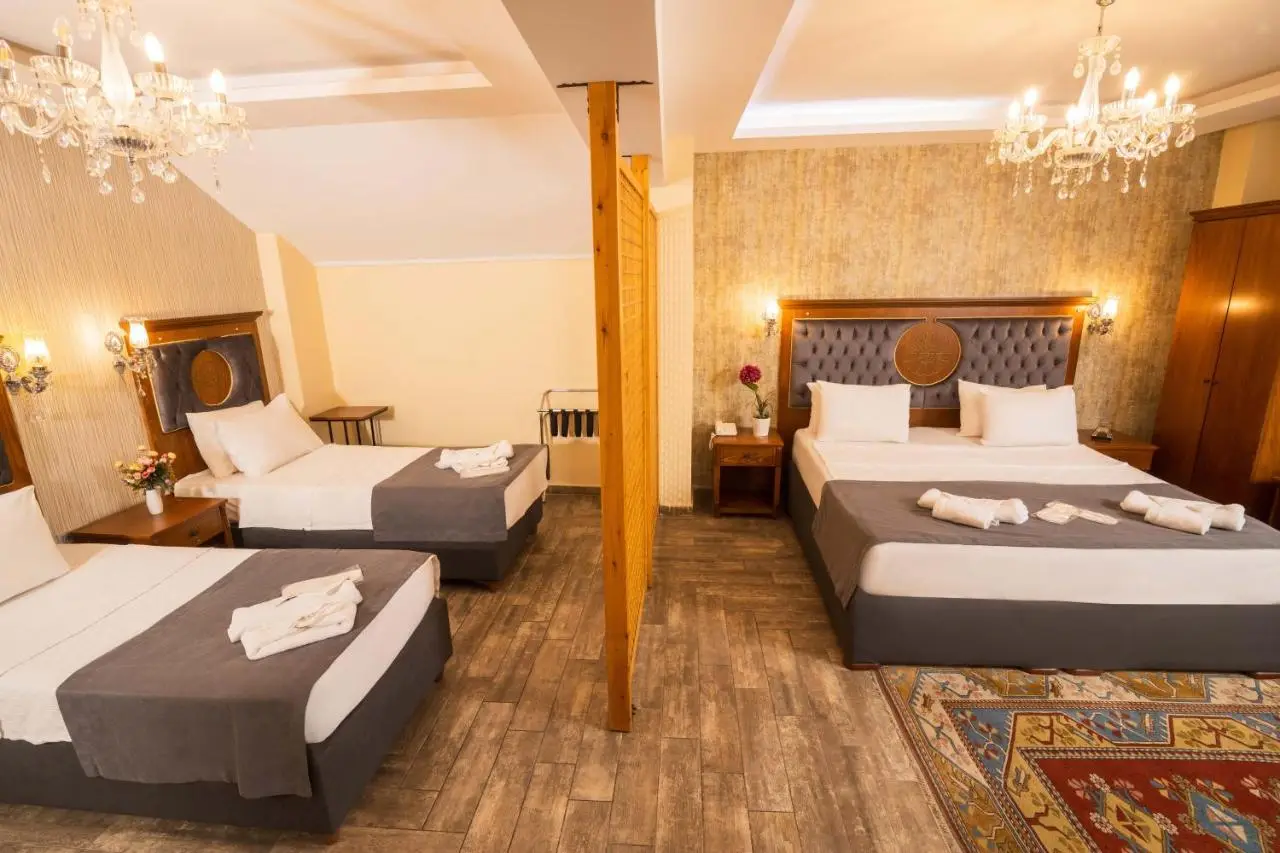 A'la Sofia Hotel İstanbul