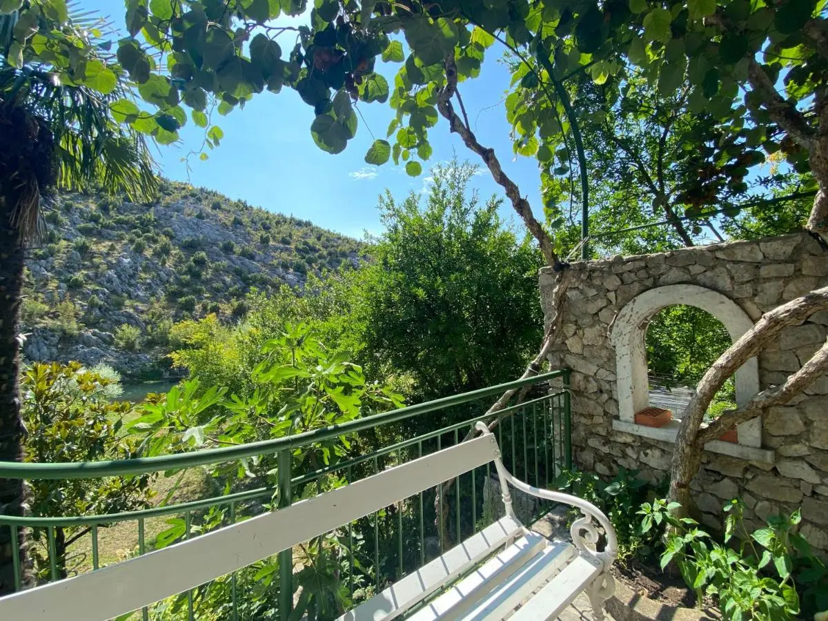 Villa San